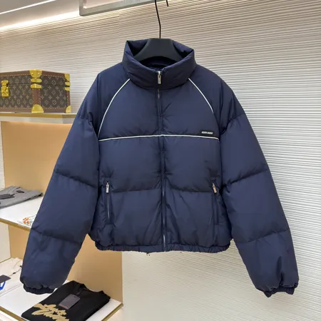 ミュウミュウ ジャケット