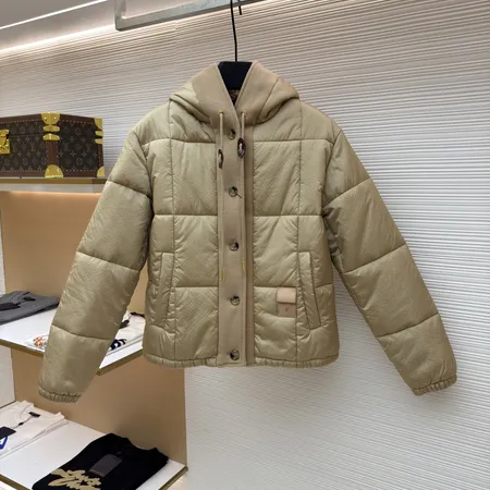 ルイヴィトン ジャケット