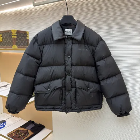 ミュウミュウ ジャケット