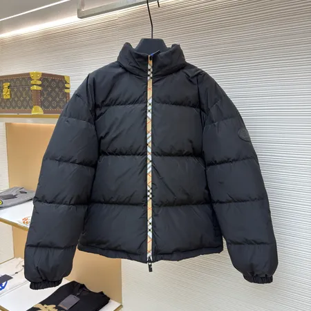 バーバリー ス ジャケット