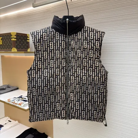 フェンディ ジャケット