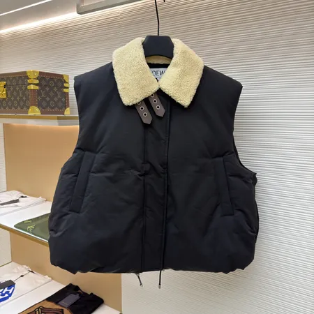 ロエベ ジャケット