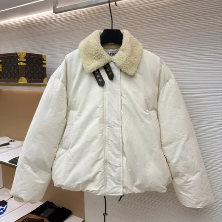 ロエベ ジャケット