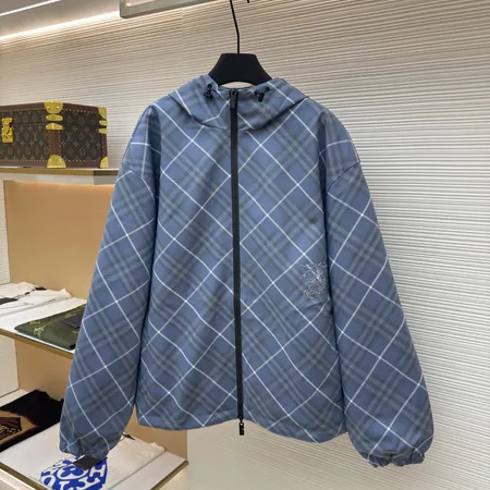 バーバリー ス ジャケット