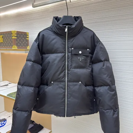 プラダ ジャケット