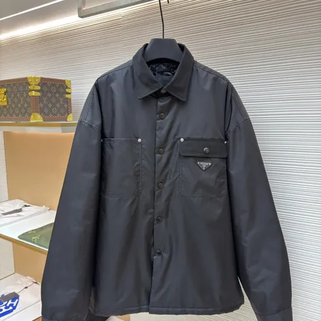 プラダ ジャケット