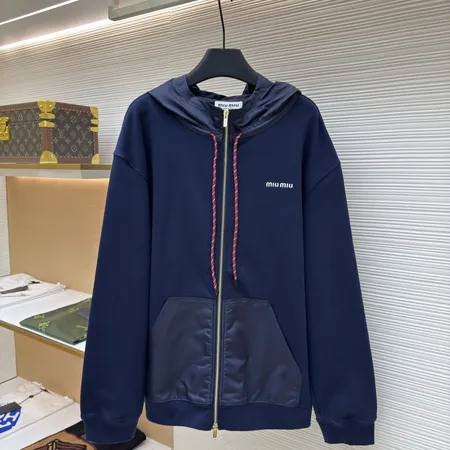 ミュウミュウ ジャケット