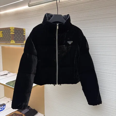 プラダ ジャケット