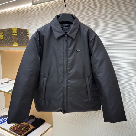 プラダ ジャケット