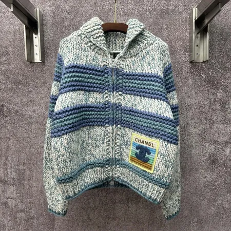 シャネル ジャケット