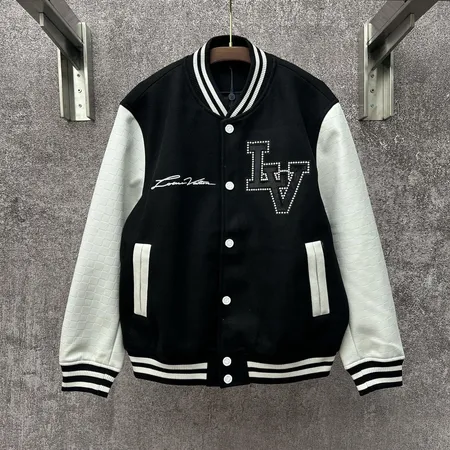 ルイヴィトン ジャケット