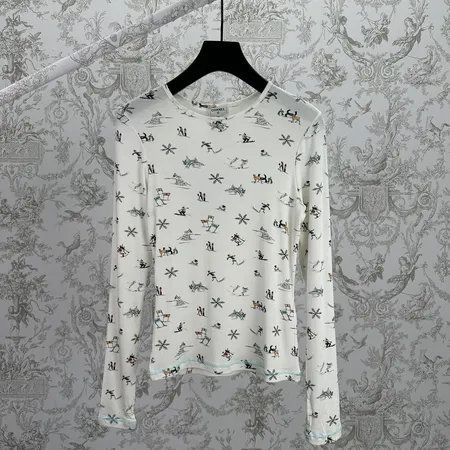 シャネル Tシャツ