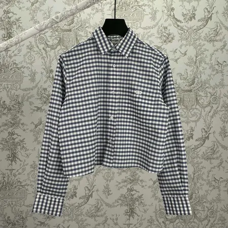 セリーヌ シャツ