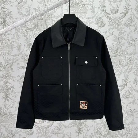 ルイヴィトン ジャケット