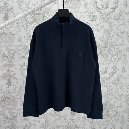 ロエベ パーカー