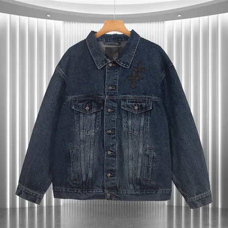 クロムハーツ ジャケット