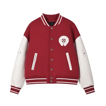 クロムハーツ ジャケット