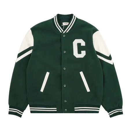 セリーヌ ジャケット