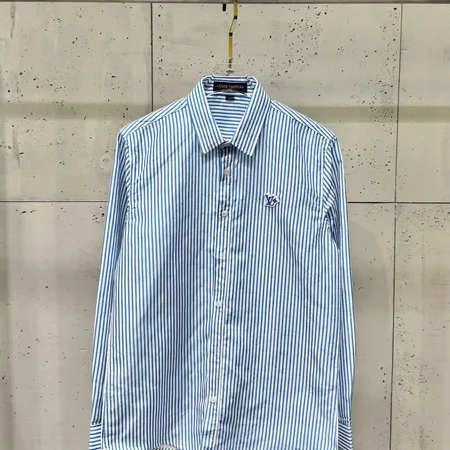 ルイヴィトン シャツ