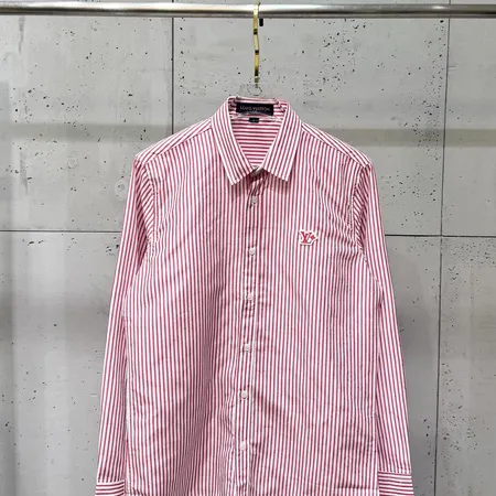 ルイヴィトン シャツ