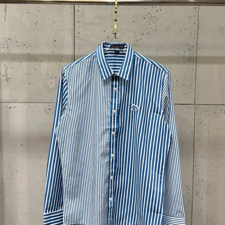 ルイヴィトン シャツ