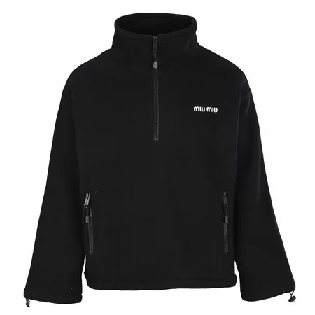 ミュウミュウ パーカー