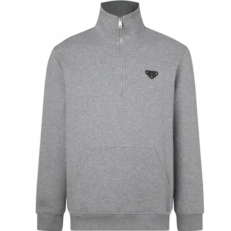 プラダ パーカー