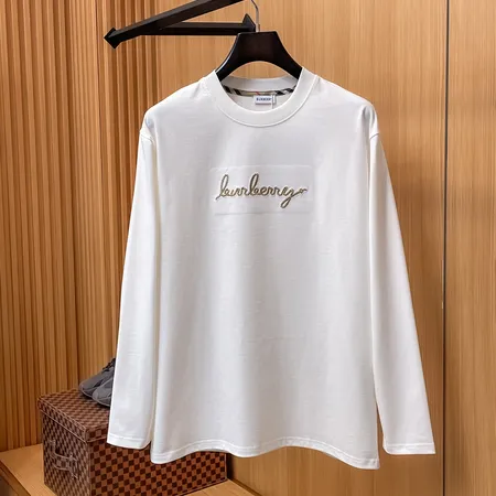 バーバリー ス Tシャツ