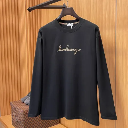 バーバリー ス Tシャツ