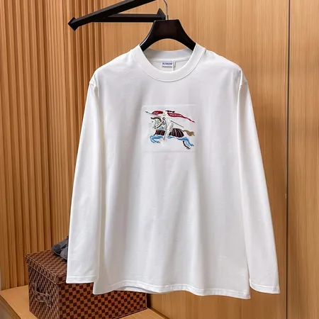 バーバリー ス Tシャツ