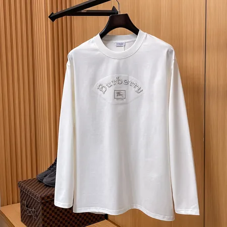 バーバリー ス Tシャツ