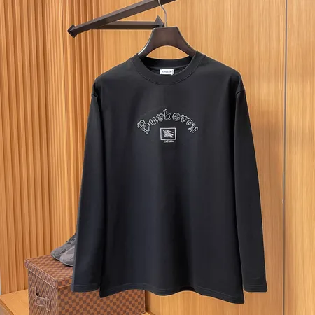 バーバリー ス Tシャツ