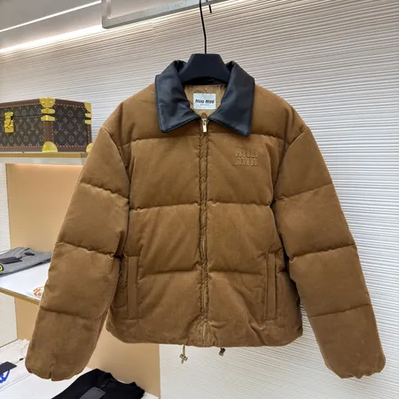 ミュウミュウ ジャケット