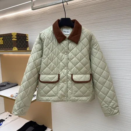 ミュウミュウ ジャケット