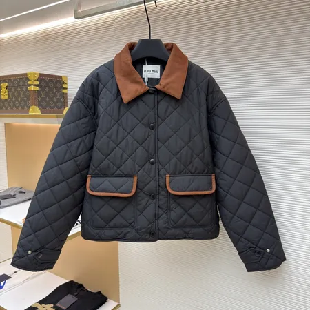 ミュウミュウ ジャケット