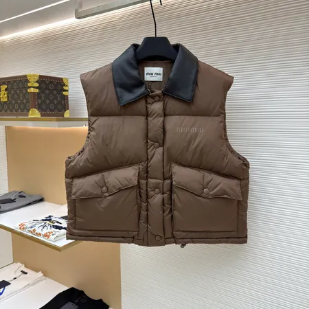 ミュウミュウ ジャケット