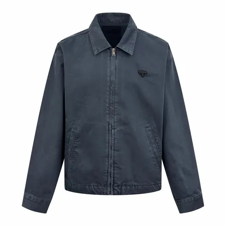 プラダ ジャケット