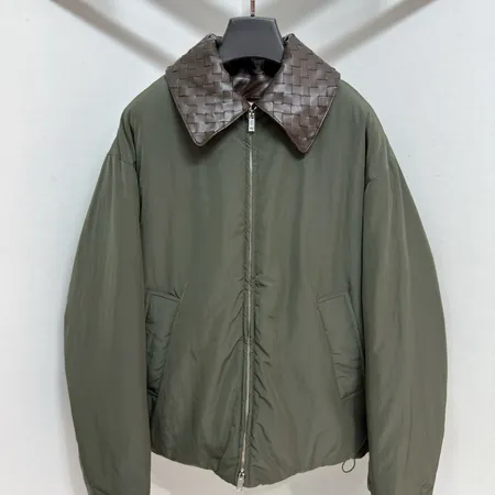 ケンゾー ダウンジャケット