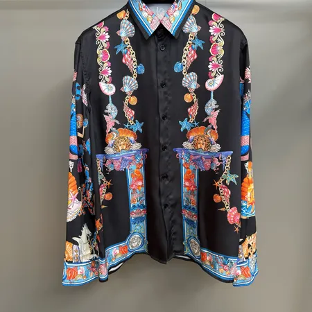 ノースフェイス シャツ