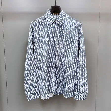 ディオール シャツ