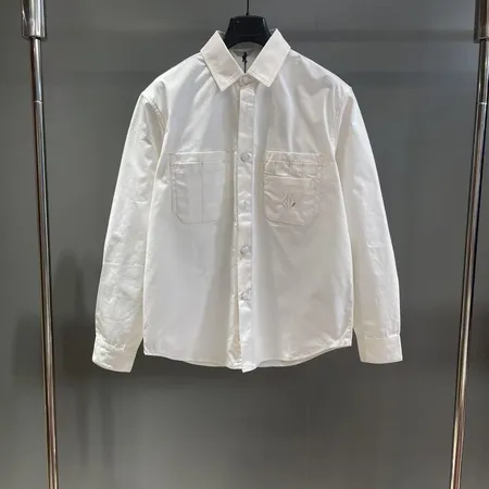 ディオール シャツ