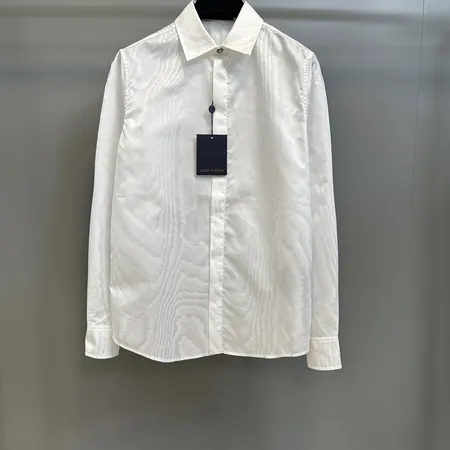 ルイヴィトン シャツ