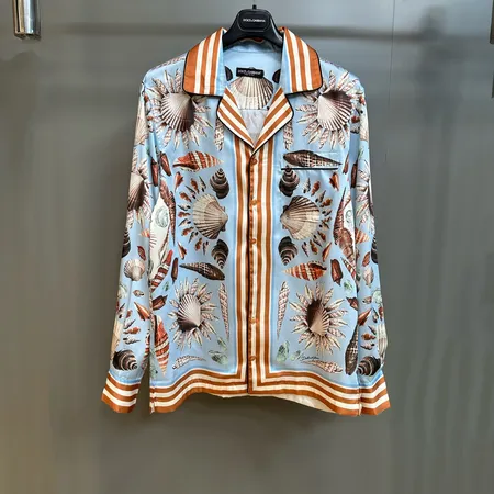 ヴィヴィアン・ウエストウッド シャツ