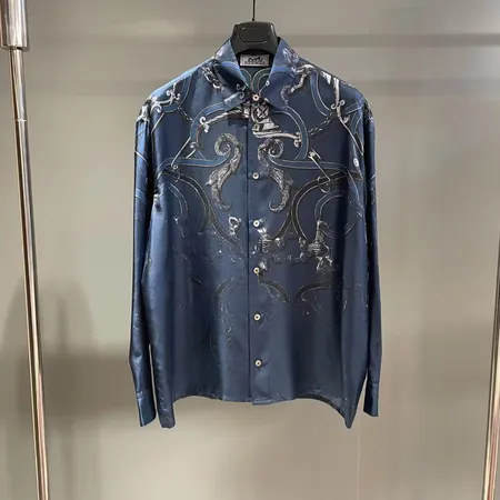 エルメス シャツ