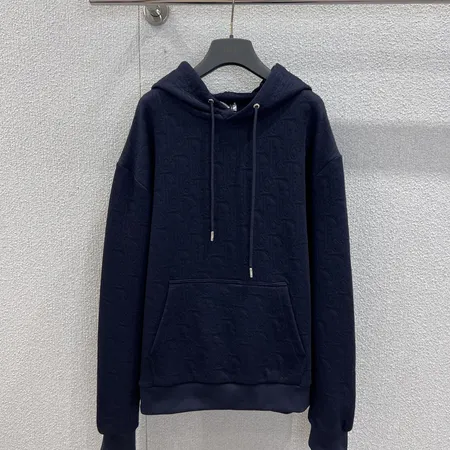 ディオール パーカー