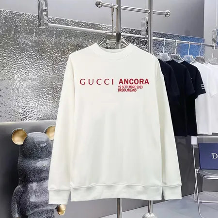 グッチ パーカー