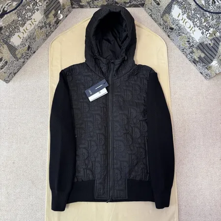 ディオール ジャケット