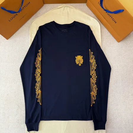 クロムハーツ パーカー