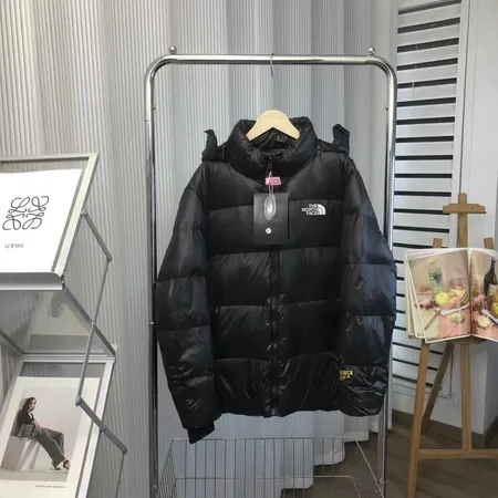ノースフェイス ダウンジャケット