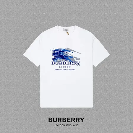 バーバリー ス Tシャツ